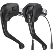 Шифтер/тормозная ручка Shimano Dura-Ace Di2, R9160 лев/пр. 2x11ск ISTR9160PA
