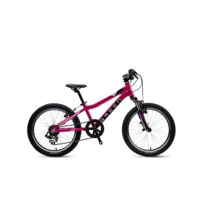 Велосипед GREEN 2019 Kids 20 (ladies) (Пурпурный)