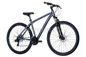 Велосипед Hartman Dragster Disc 29" (2025)