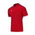 Поло Jogel CAMP 2 CVC Polo, красный.