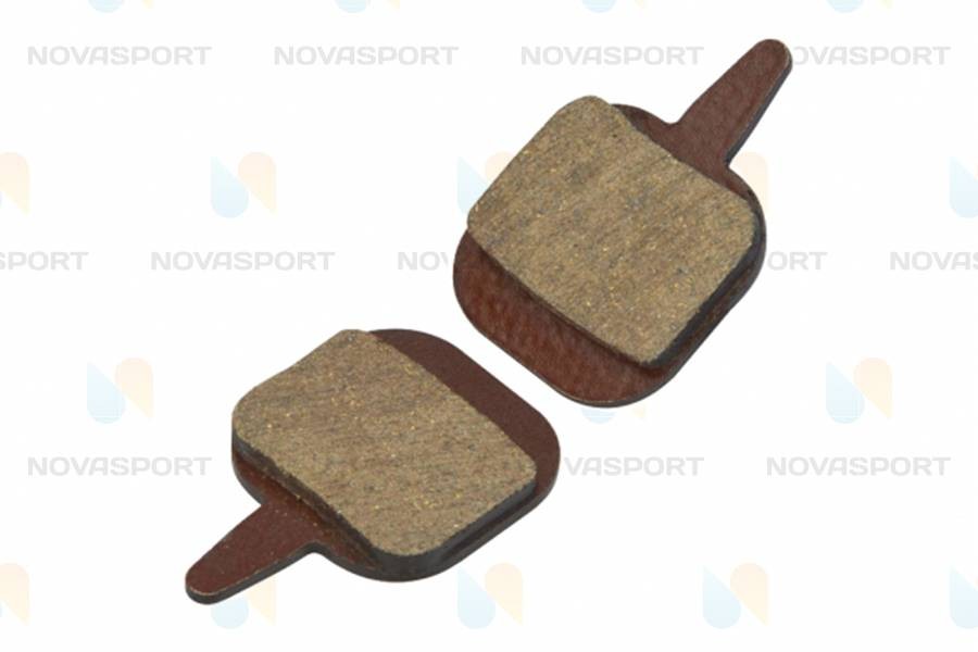 Тормозные колодки N11.11 для дисковых тормозов Io Tektro/510143