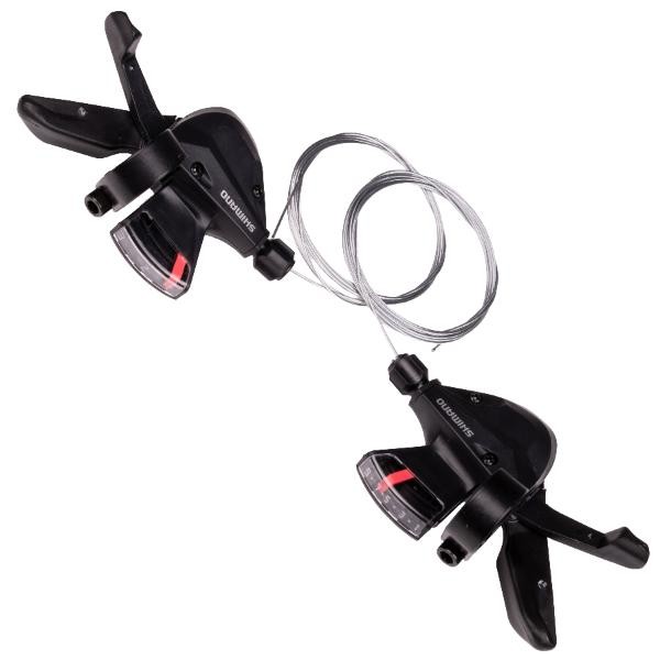 Шифтер Shimano SL-M310 3х9 (RP)