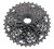 Кассета Microshift CS-H081 8 ск. 11-32T/520108