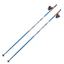 Палки STC 125 Cyber Blue деколь гибрид 60/40