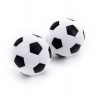 Мяч для футбола 36 мм (4 шт)