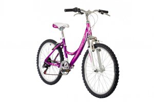 Велосипед Hartman Alba City V 24" (2021)
