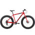 Велосипед Stark'21 Fat 26.2 HD красный/черный 2020-2021