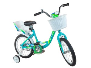 Велосипед Stels 16