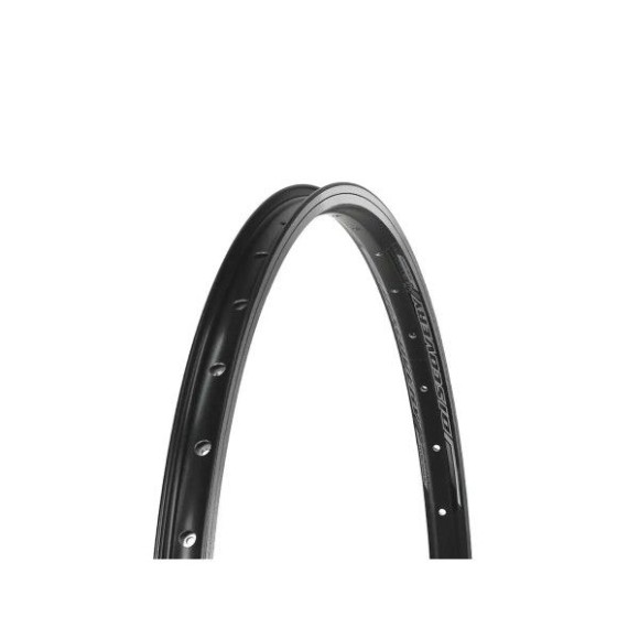 Обод 26' WEINMANN DISCOVERY 1.75/2.125 14G*32H A/V черный