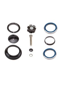 Детали рулевой колонки H146 1-1/8' с якорем/170092. Рулевая колонка H146 NECO безрезьбовая, полуинтегрированная, для штока вилки 1-1/8