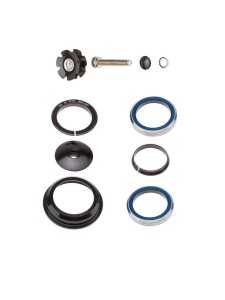 Детали рулевой колонки H146 1-1/8' с якорем/170092. Рулевая колонка H146 NECO безрезьбовая, полуинтегрированная, для штока вилки 1-1/8