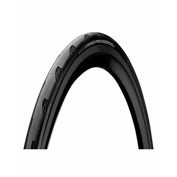 Велопокрышка 28' Continental 28'/700x28C (28-622) Grand Prix 5000S Tubeless Vectran/02-0101867