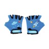 Перчатки Globber Синий (10)