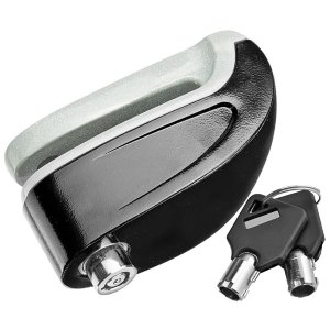 Замок GK202.802 на дисковый тормоз противоугонный