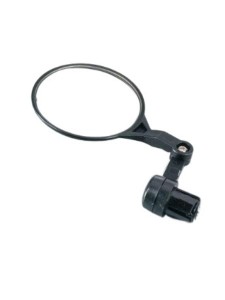 Зеркало круглое 3' панорам. 3 степ. своб. торц. крепление (6-647160)