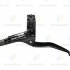 Ручка тормозная Shimano M615 левая д/гидравл диск торм EBLM615L