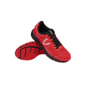 Кроссовки беговые Jogel Fasttrack 2.0 Red/Black/White
