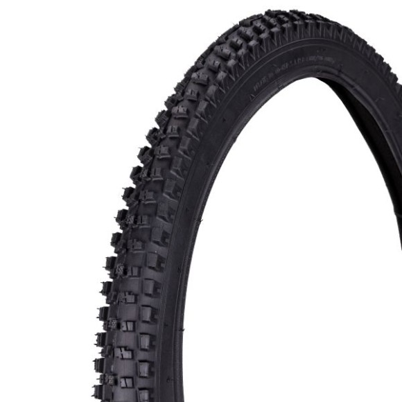 Велопокрышка 20" x 1.95" SY-B003 SEYOUN без камеры Велопокрышка 20" x 1.95" SY-B003 SEYOUN без камеры