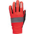 Лыжные перчатки Radiant H0200/90015 красный неон