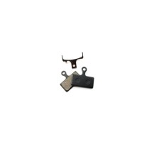 Тормозные колодки YL-1055 для дисковых тормозов, RBRPD0000020