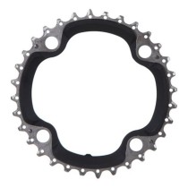 Звезда передн. Shimano, SLX, для FC-M670, 32T, AE Y1N998050
