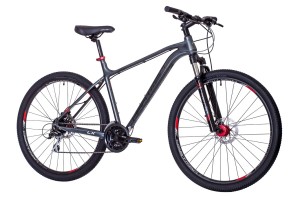 Велосипед Hartman Neo NEXT LX Hidro Disc 29" (2024)