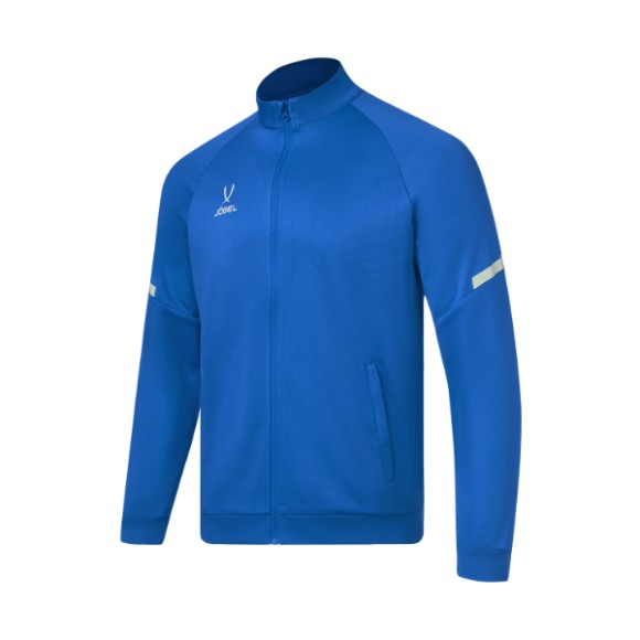 Олимпийка Jogel CAMP 2 Track Jacket, синий Олимпийка Jogel CAMP 2 Track Jacket, синий