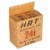 Камера 24' H.R.T. 24х1,95-2,125, AV 48мм, антипрокол. (00-009908)