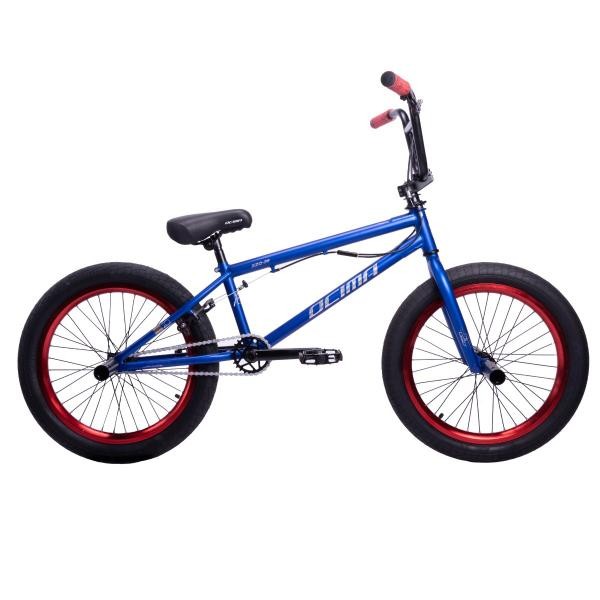 Велосипед 20' OCIMA BMX XZQ-20 Noble Blue