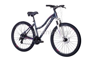 Велосипед Hartman Diora Pro Disc 27,5" (2025)