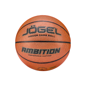Мяч баскетбольный Jogel Ambition №5