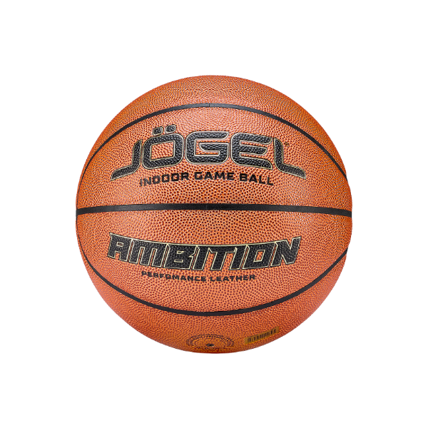 Мяч баскетбольный Jogel Ambition №5