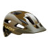 Шлем велосипедный Lazer Kids Gekko цв. зеленый камуфляж размер U BLC2207888185