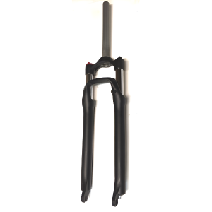 Вилка 29' HORST AML100 260х28.6мм безрез.шток,ход 100мм,рег-ка жестк.,под диск,черная (000-210075) Вилка 29' HORST AML100 260х28.6мм безрез.шток,ход 100мм,рег-ка жестк.,под диск,черная (000-210075)