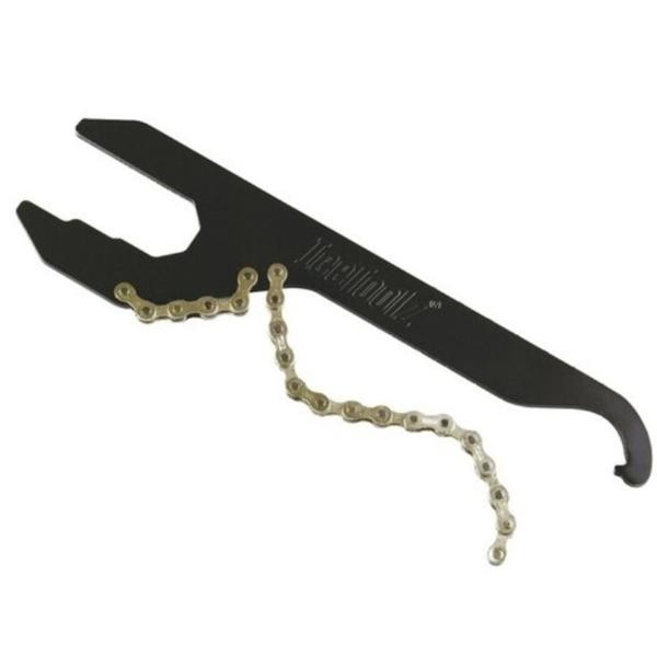 Ключ накидной рулевой колонки 30x32x36мм IceToolz 06C3/6-800166