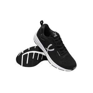 Кроссовки беговые Jogel Hyperlight 2.0 Black/ Grey