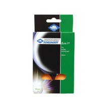 Мячики для н/тенниса DONIC ELITE 1 (6 шт, оранжевый)
