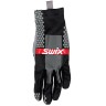 Лыжные перчатки Carbon H0300/12400 темно-серый