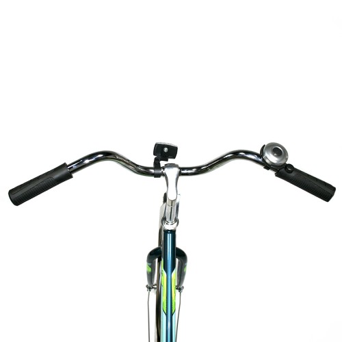 Велосипед Stels Navigator 28' 305 C Z010 (с корзиной) (LU101060)