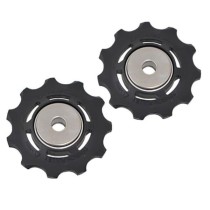Ролики переключателя Shimano 11ск верхний+нижний к RD-6800/Y5YC98140