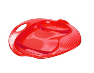 Санки Снежный гонщик Пл-С85.
Санки-ледянки