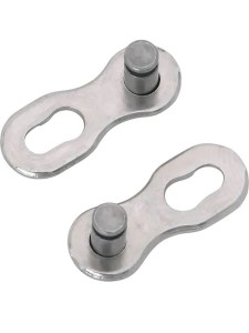 Замок цепи QRs6.7.8 быстросъем. для 6,7,8-скор. цепей блистер 6 шт./570068. Замок для монтажа/демонтажа 6/7/8-ми скоростных велосипедных цепей. Совместимые цепи Shimano, SRAM, KMC, SunRace и др. В блистере 6 штук. Замок цепи - это быстроразъёмное звено це