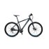 Велосипед GREEN 2019 ZENITH (Черно-Синий) 27,5"