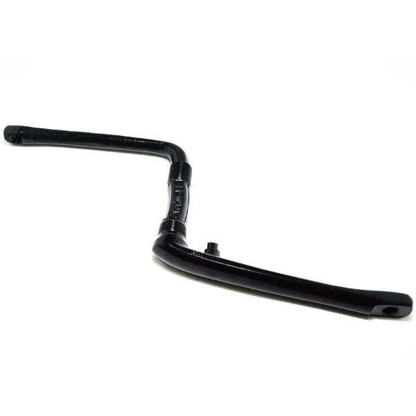 Шатуны CW-J BMX 170mm*1/2',однокомпонентные