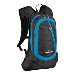Рюкзак Merida Backpack Seven SL 2 7 liters 270гр. Black/Blue (2276004057)