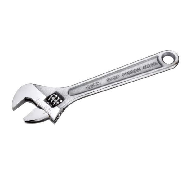 Ключ разводной 6' IceToolz 25H6/6-800168