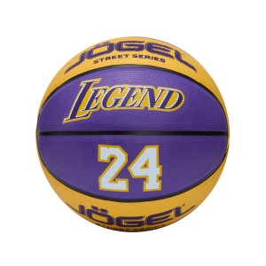 Мяч баскетбольный Jogel Streets Legend24 №7 (BC25)