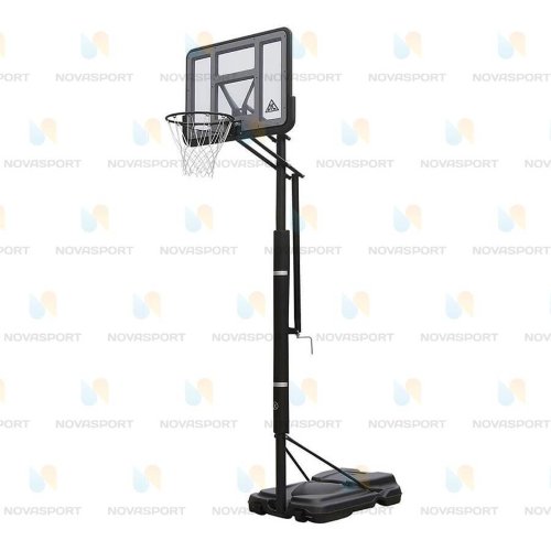 Стойка баскетбольная мобильная DFC STAND44PVC1