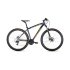 Велосипед 29' Forward Next 29 3.0 Disc Серый/Оранжевый 18-19 г