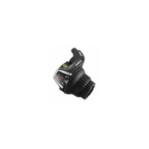 Шифтер Shimano RevoShift SL-RS35-7R прав 7ск 22,2мм ASLRS35R7AT